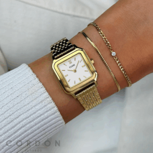 reloj-cluse-minuit-mesh-rosegold