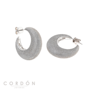 pendientes-plata-rodio-hoja-fountain-salvatore