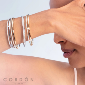 pulsera-geocube-precious-fusion-pearls-pastel-multicolor-coeur-de-lion