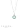 collar-plata-rodio-cristal-verde-menta-hielo-salvatore