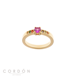 sortija-plata-chapado-dorado-dos-lineas-circonita-salvatore