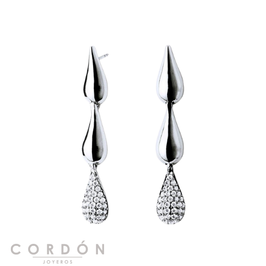 pendientes-acabado-plata-tres-perlas-vidal-vidal