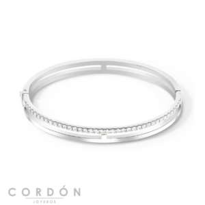pulsera-geocube-multicolor-oro-arco-iris-coeur-de-lion