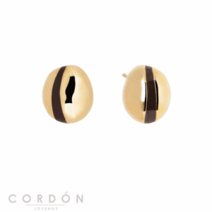 pendientes-plata-colgantes-aro-con-hoja-vidal-vidal