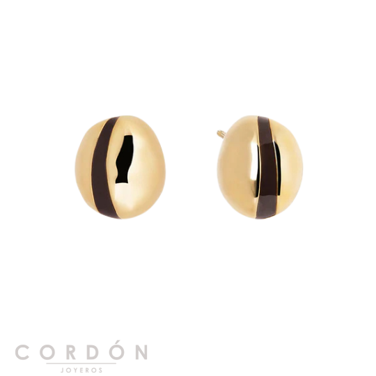 pendientes-plata-colgantes-aro-con-hoja-vidal-vidal