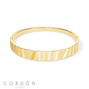 pulsera-asimetria-perlas-de-agua-dulce-y-acero-coeur-de-lion
