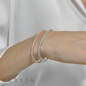 pulsera-plata-rodio-cristales-verde-menta-hielo-salvatore