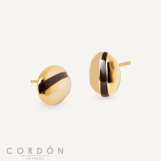 pendientes-plata-colgantes-aro-con-hoja-vidal-vidal