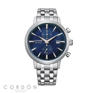 reloj-citizen-of-collection-blue-silver-ii
