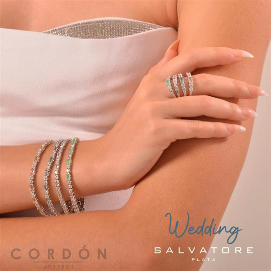 pulsera-plata-rodio-cristales-ovalados-circonitas-blancas-salvatore