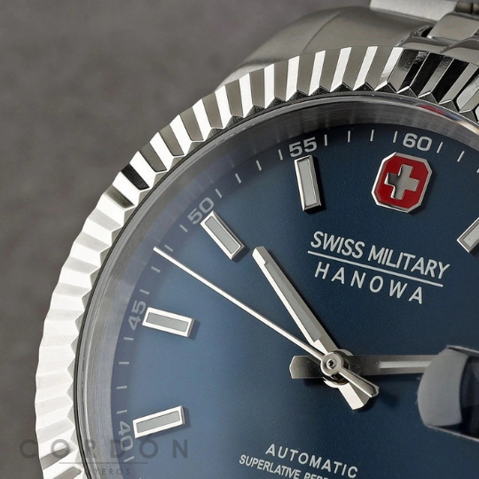 reloj-swiss-military-chrono-classic-negro