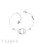 pulsera-guess-guess-iconic-plata