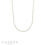 collar-plata-chapado-dorado-bolitas-esmaltadas-menta-salvatore