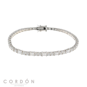 pulsera-plata-rodio-cristales-ovalados-circonitas-blancas-salvatore