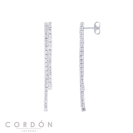 pendientes-largos-acabado-plata-gota-vidal-vidal