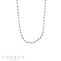 collar-plata-chapado-dorado-bolitas-esmaltadas-negro-salvatore
