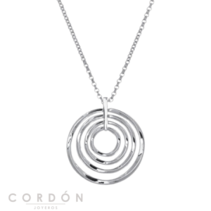 collar-plata-acabado-platino-circonita-cuadrada-verde-vidal-vidal