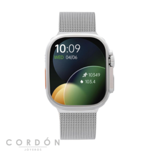 reloj-radiant-smart-5th-avenue-42mm-ipblack-sili-white