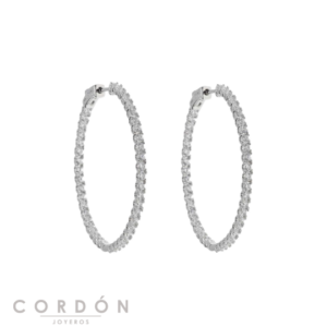 pendientes-aro-plata-rodio-circonitas-blancas-salvatore