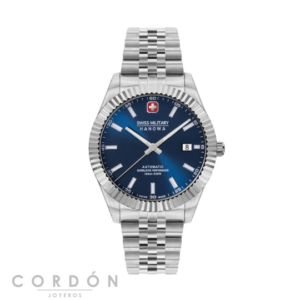 reloj-swiss-military-chrono-classic-negro