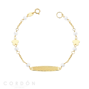 pulsera-comunion-oro-flor-perlas