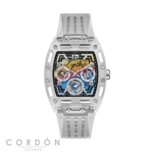 reloj-guess-continental-plata