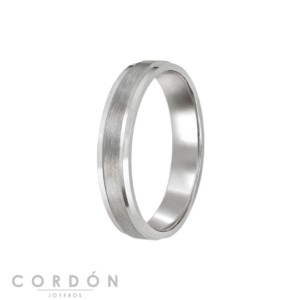 alianza-plata-4mm-plana-mate-brillo