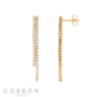 pendientes-plata-acabada-oro-18kt-circonita-5mm-vidal-vidal