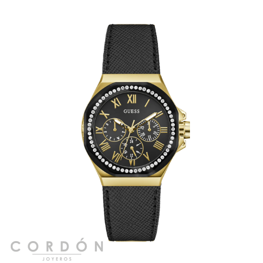 reloj-guess-queen-oro