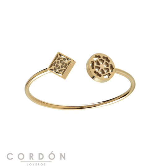 pulsera-guess-forever-links-plata