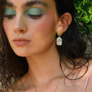 pendientes-plata-chapado-dorado-hoja-cyca-salvatore