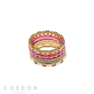 sortija-plata-chapado-dorado-circonitas-baguets-salvatore