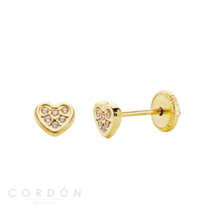 pendientes-oro-corazon-circonitas