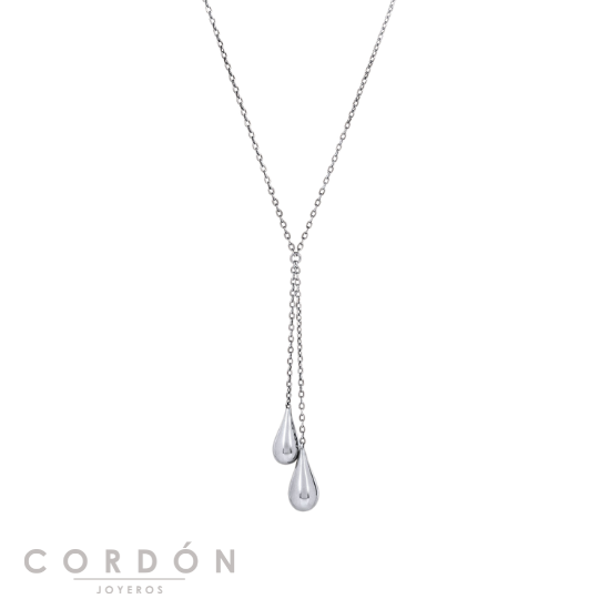 collar-plata-doble-v-circonitas-vidal-vidal