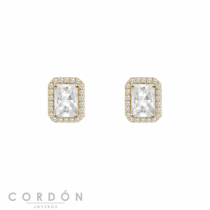 pendientes-plata-dorados-rectangulares-circonitas-7x9mm