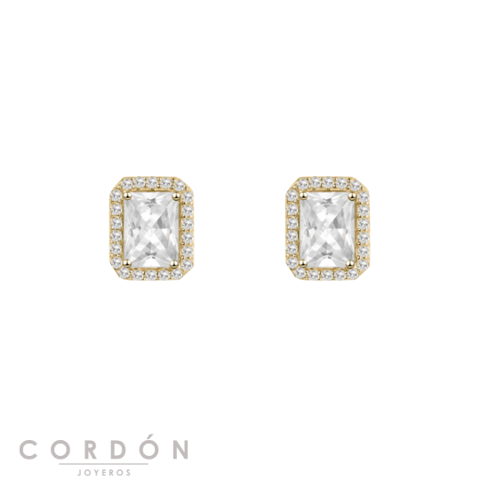 pendientes-plata-dorados-rectangulares-circonitas-7x9mm