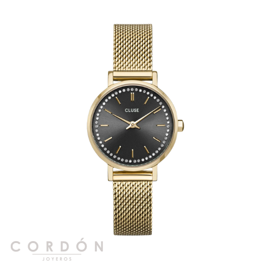 reloj-cluse-feroce-bicolor