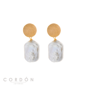 pendientes-plata-chapado-dorado-hoja-cyca-salvatore