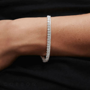 pulsera-plata-estrellas-intercaladas-vidal-vidal