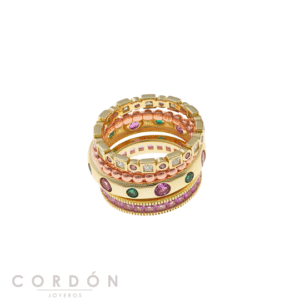 sortija-plata-dorada-calabrote-grande-esmaltado-morado-salvatore