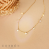 gargantilla-de-oro-18k-estrellas-lisas-y-nacar