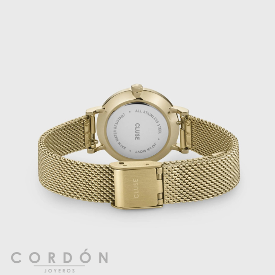 reloj-cluse-feroce-bicolor