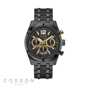 reloj-guess-frontier-bicolor