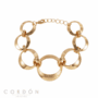 pulsera-oro-eslabones-y-carey