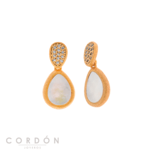 pendientes-plata-chapado-dorado-luna-circonitas-blancas-salvatore