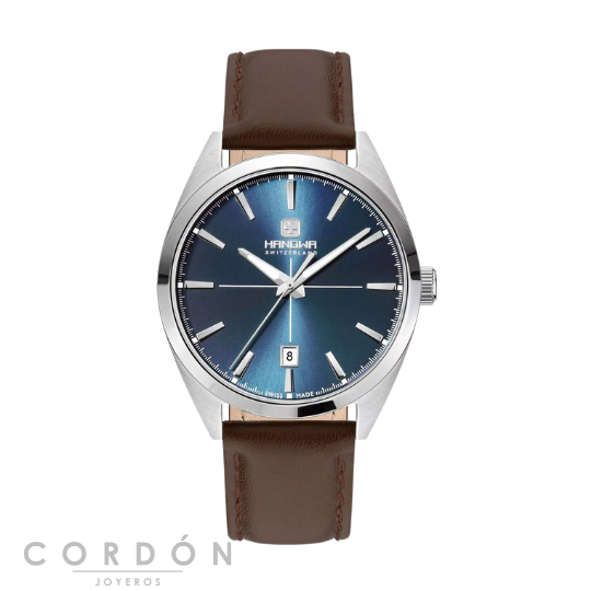 reloj-hanowa-montre-caballero