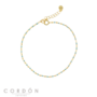 pulsera-plata-chapado-dorado-bolitas-esmaltadas-menta-salvatore
