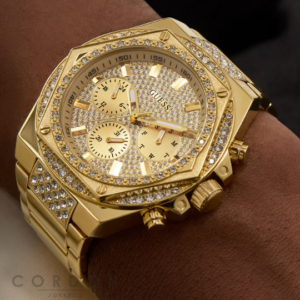 reloj-guess-frontier-plata
