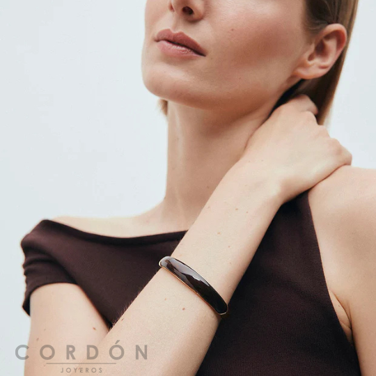 pulsera-acabado-oro-18-kt-piedras-multicolor-vidal-vidal