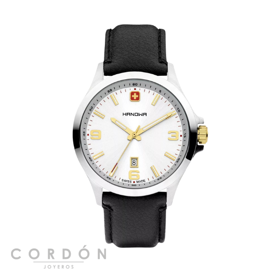 reloj-hanowa-pure-silver